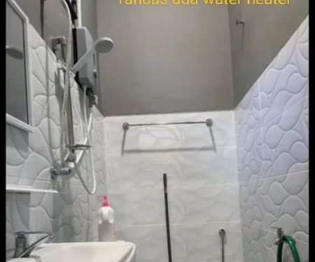 Homestay Hanani Murah di Kuala Besut, Terengganu