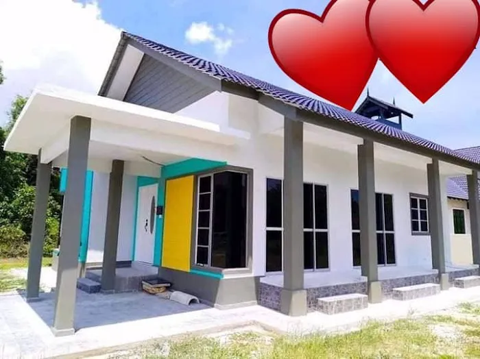 Homestay Hanani Murah di Kuala Besut, Terengganu Picture 3