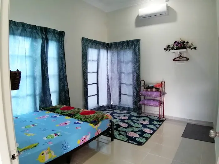 Homestay Hanani Murah di Kuala Besut, Terengganu Picture 2
