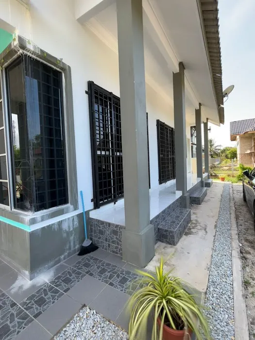 Homestay Hanani Murah di Kuala Besut, Terengganu Picture 5