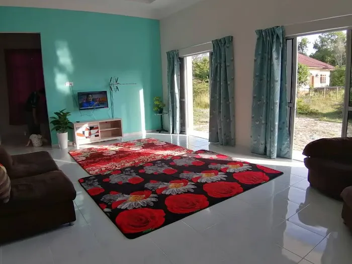 Homestay Hanani Murah di Kuala Besut, Terengganu Picture 4