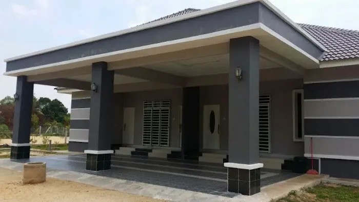 Homestay Besut Villa Putra Picture 1