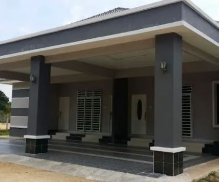 Homestay Besut Villa Putra