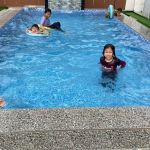 SHADZA HOMESTAY Private Pool