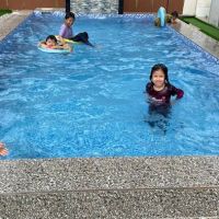 SHADZA HOMESTAY Private Pool ico