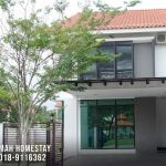 Rumah Homestay Alam Impian, Shah Alam