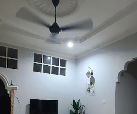 Homestay Villa De Papa