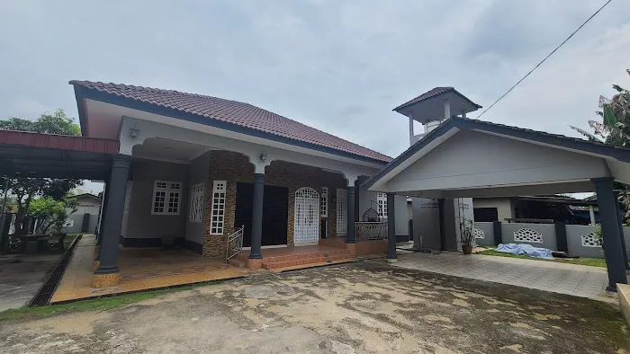 Homestay Villa De Papa Picture 3