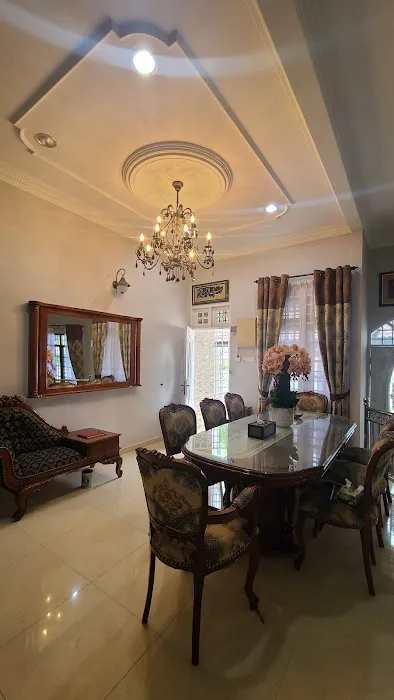 Homestay Villa De Papa Picture 4