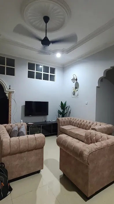 Homestay Villa De Papa Picture 8