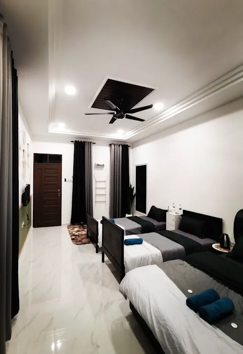 Mini Concept Hotel Picture 1