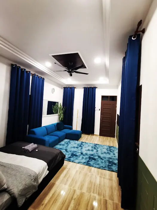 Mini Concept Hotel Picture 5