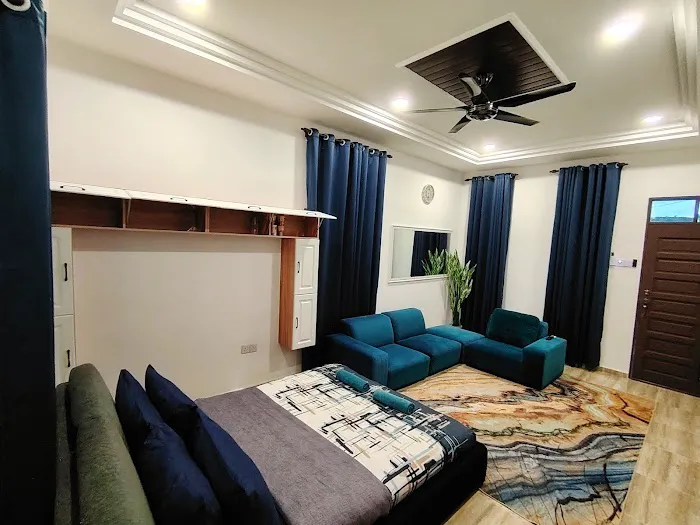 Mini Concept Hotel Picture 3