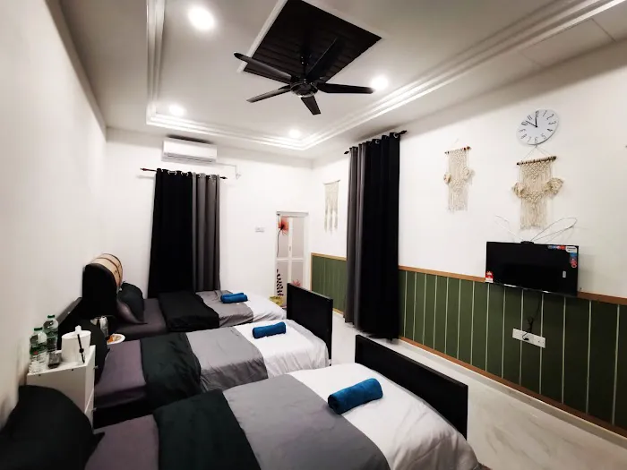 Mini Concept Hotel Picture 4