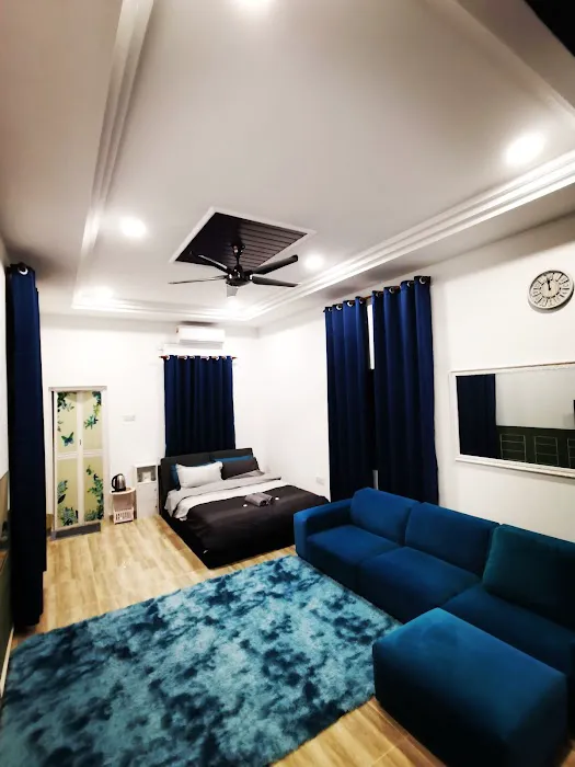 Mini Concept Hotel Picture 6