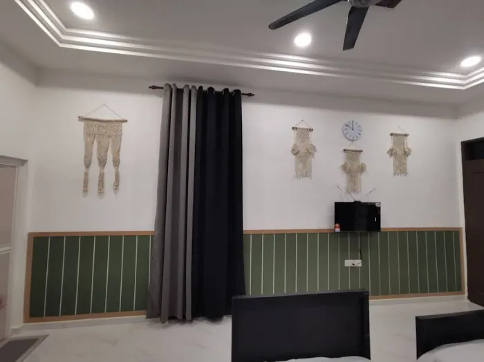Mini Concept Hotel Picture 9