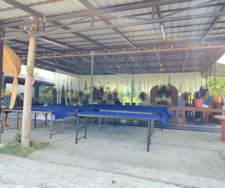 Homestay Rumah Tamu MK