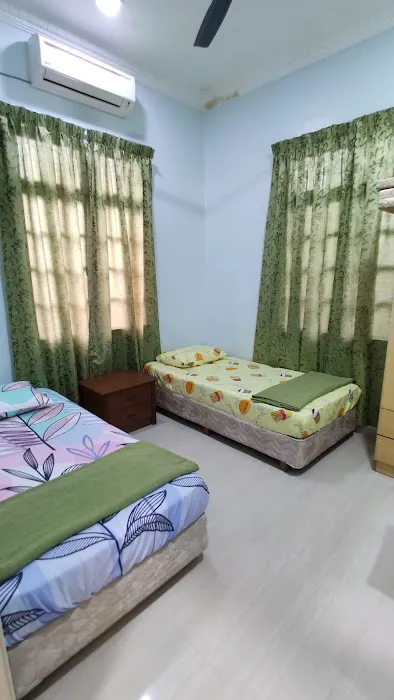Homestay Rumah Tamu MK Picture 2