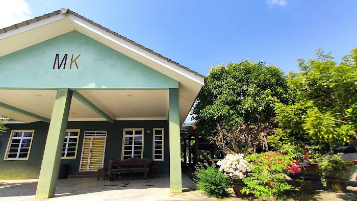 Homestay Rumah Tamu MK Picture 3