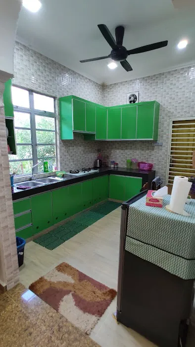 Homestay Rumah Tamu MK Picture 6