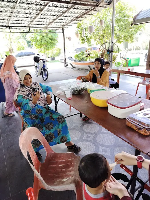 Homestay Rumah Tamu MK Picture 8