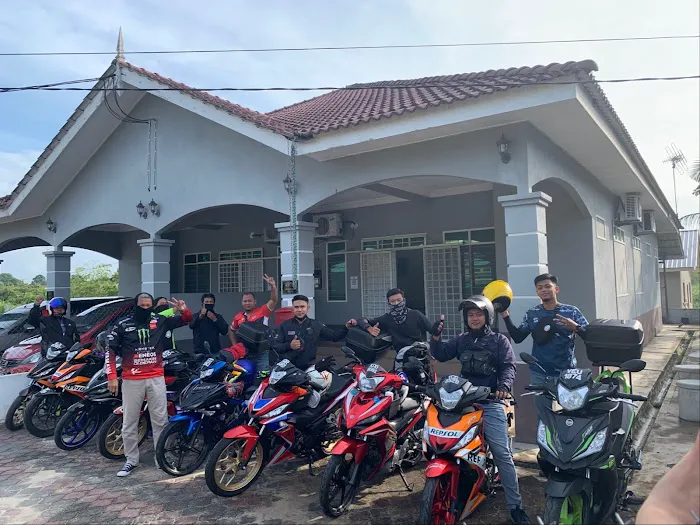 Sayyid Homestay Picture 3
