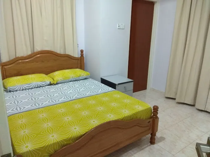 Sayyid Homestay Picture 2