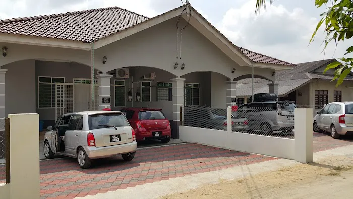 Sayyid Homestay Picture 1
