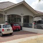 Sayyid Homestay