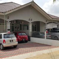 Sayyid Homestay ico
