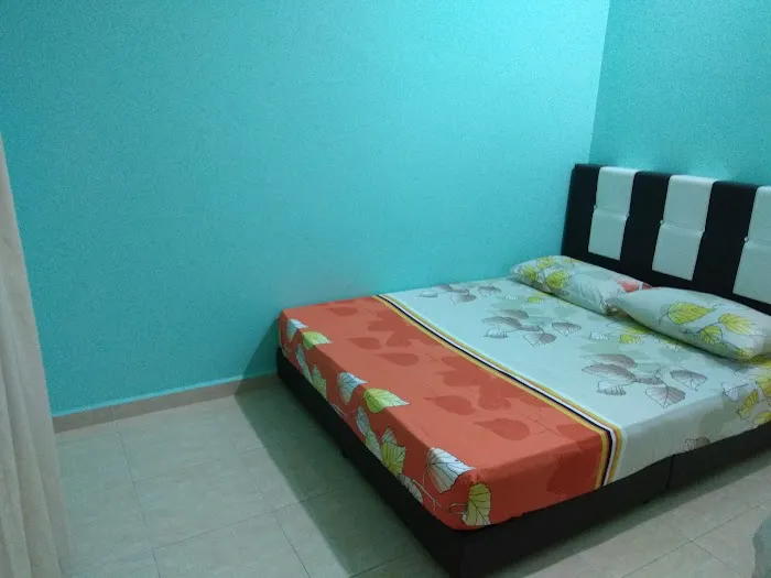 Sayyid Homestay Picture 8