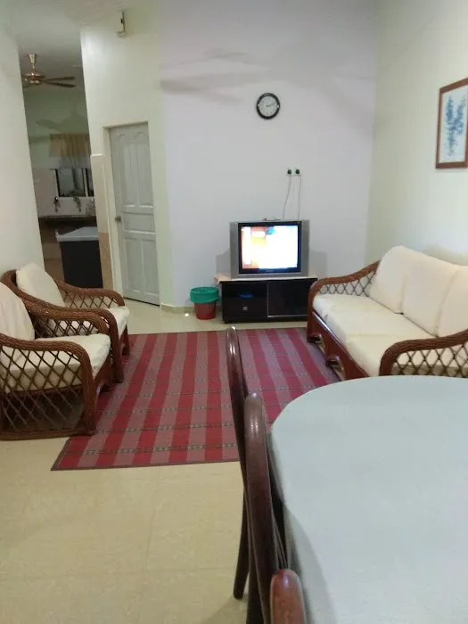 Sayyid Homestay Picture 7