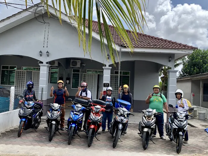 Sayyid Homestay Picture 9