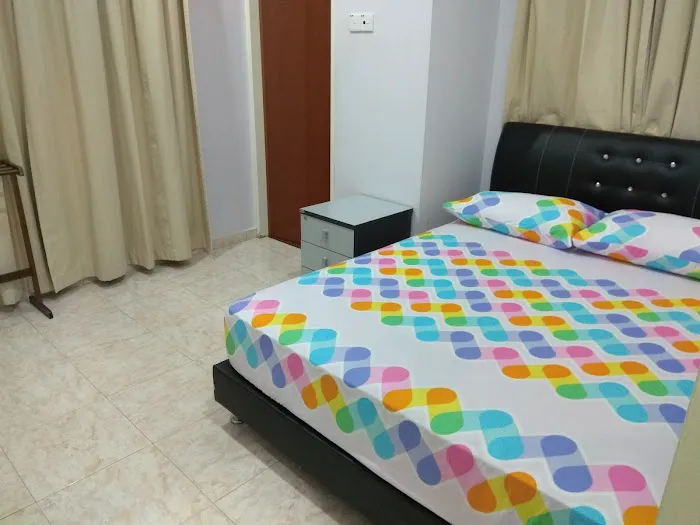 Sayyid Homestay Picture 4