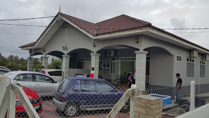 Sayyid Homestay Picture 10