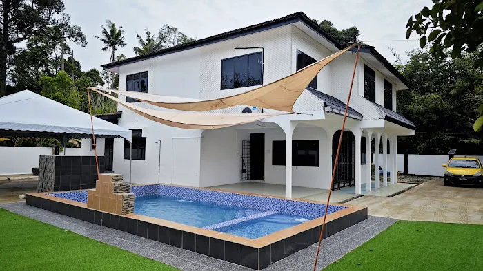 TasTol Desa View Villa Picture 3