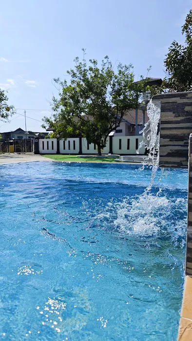 TasTol Desa View Villa Picture 2