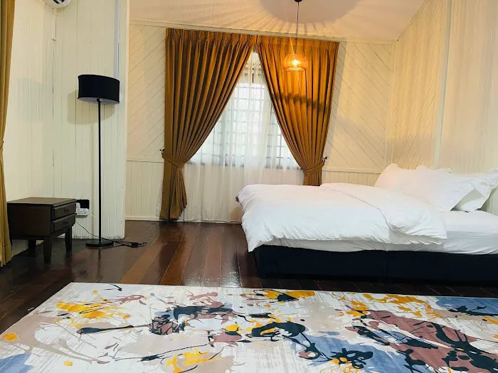 TasTol Desa View Villa Picture 1