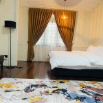TasTol Desa View Villa