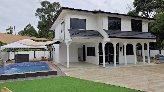 TasTol Desa View Villa Picture 10
