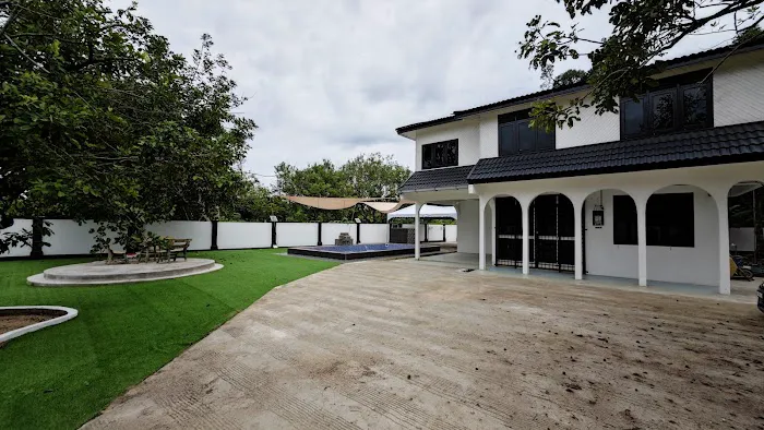 TasTol Desa View Villa Picture 9