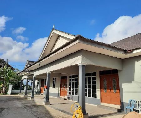 De'Yah Atas Tol Homestay Kuala Terengganu