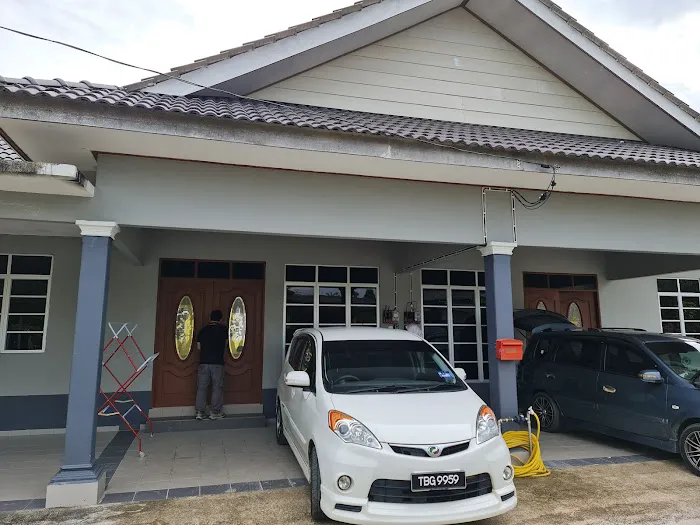De'Yah Atas Tol Homestay Kuala Terengganu Picture 2