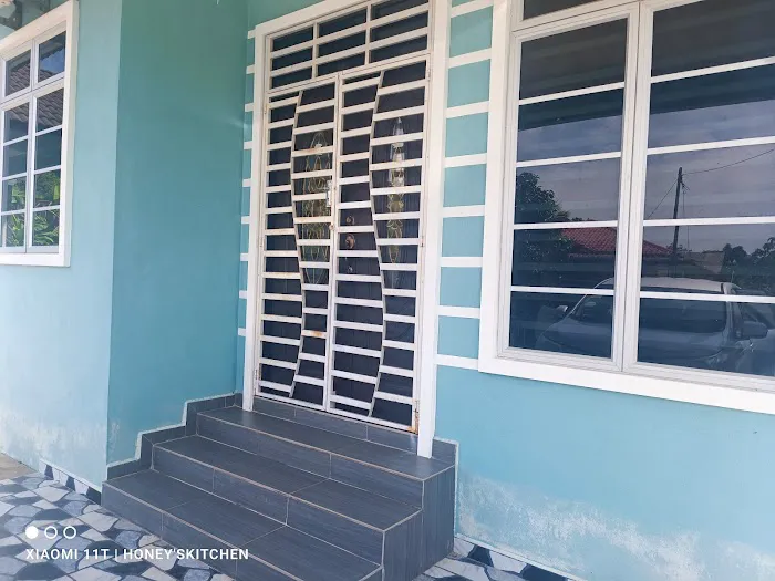 Gemia Rumah Tamu Picture 1