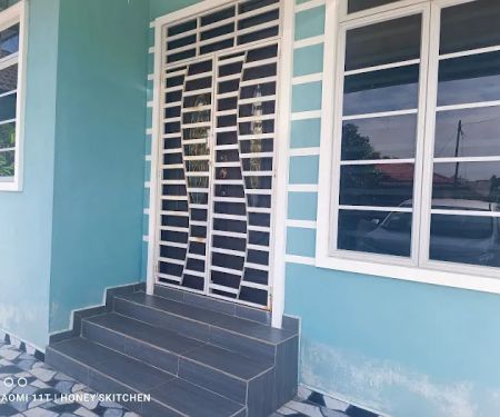 Gemia Rumah Tamu