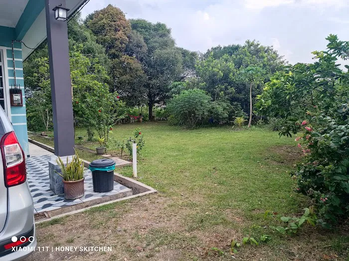 Gemia Rumah Tamu Picture 2