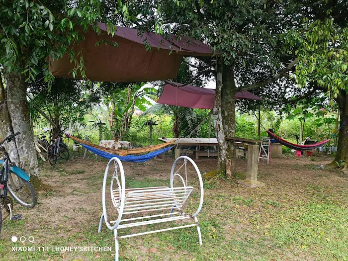 Gemia Rumah Tamu Picture 5