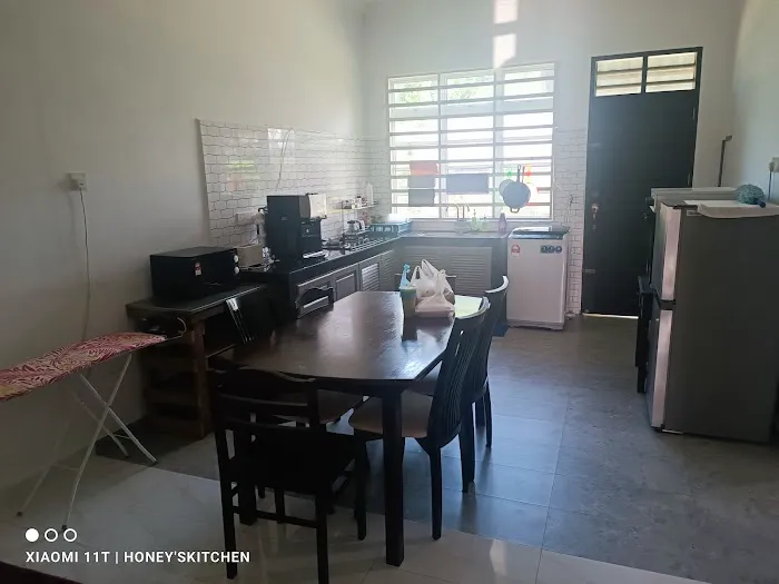 Gemia Rumah Tamu Picture 4