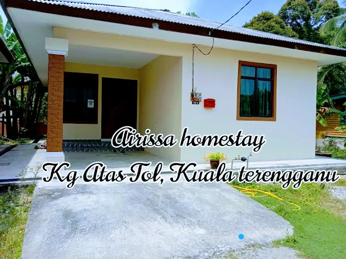Airissa Homestay Kg Atas Tol Kuala Terengganu Picture 3