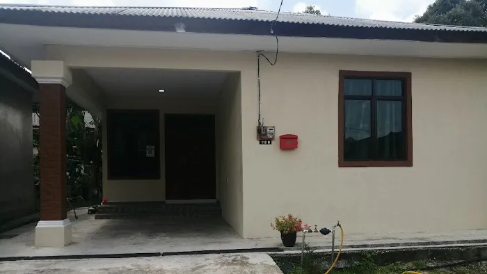 Airissa Homestay Kg Atas Tol Kuala Terengganu Picture 1